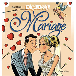 DicoDrôle Mariage