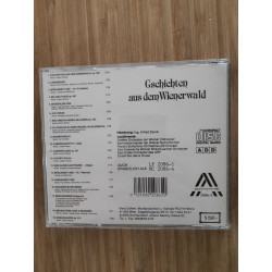 Gschichten Aus Dem Wienerwald