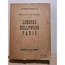 Londres Hollywood Paris