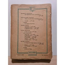 Londres Hollywood Paris