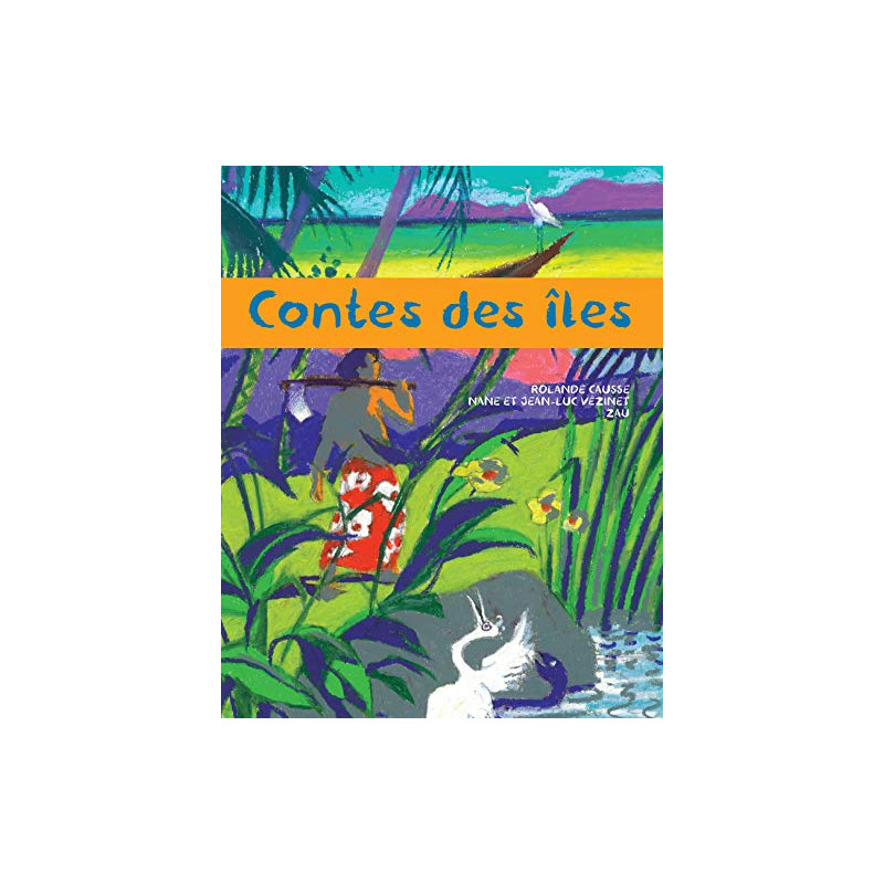 Contes des îles