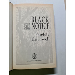 Black Notice: The New Scarpetta Novel