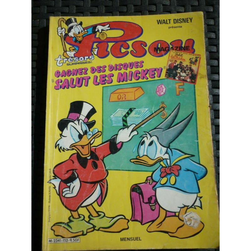 PICSOU MAGAZINE n152 10