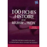 100 fiches d'histoire pour réussir sa prépa