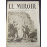 Le Miroir N° 205 - 1917