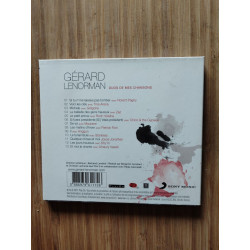 Duos de mes chansons