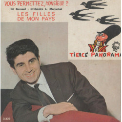 Vous Permettez Monsieur ? / Les Filles De Mon Pays