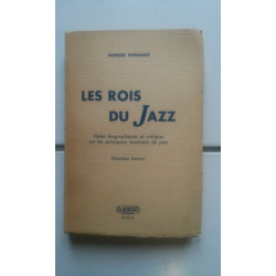 LES ROIS DU JAZZ