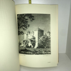 Dominique Richard Peretti Griva AME ET PAYSAGES DE LA VALLE D'AOSTE