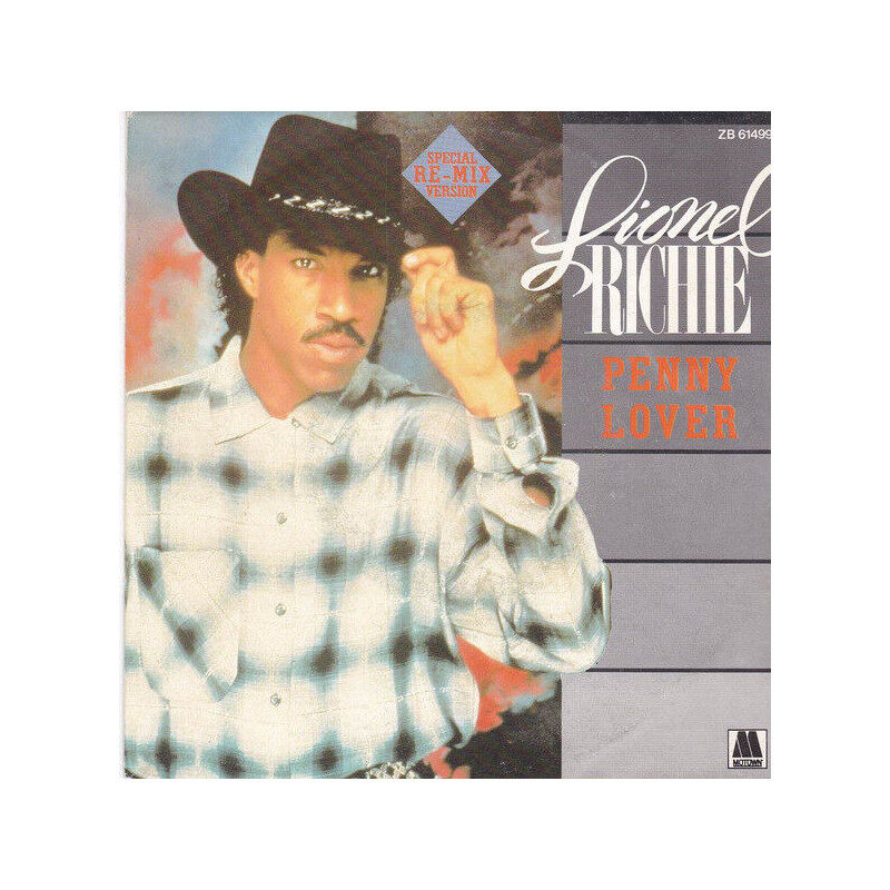 Penny Lover (Special Re-Mix Version)