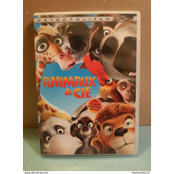 Animaux et Cie DVD