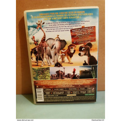 Animaux et Cie DVD
