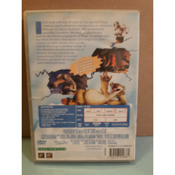L'Age de Glace DVD