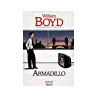 Armadillo