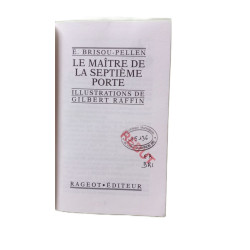 Le maître de la septième porte