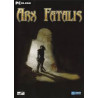PC CD ROM - Ark Fatalis