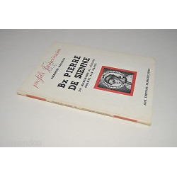 Bx PIERRE DE SIENNE un marchand DE peignes chanté par DANTE