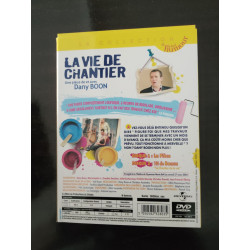 La Vie de Chantier - Edition 2 DVD