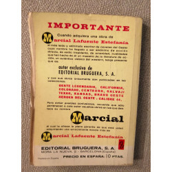 Estefania no sábia perder