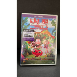 Tempête de boulettes géantes 2 : l'île des miam-nimaux - Neuf sous...