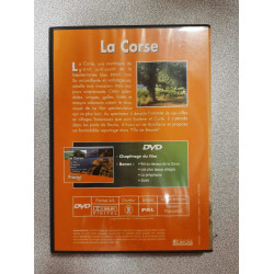 J'aime la France en DVD - La Corse
