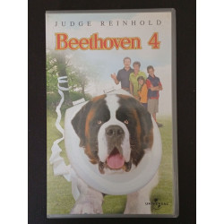 Beethoven 4
