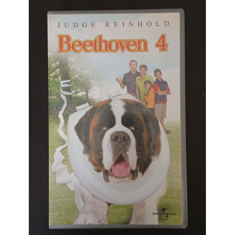 Beethoven 4