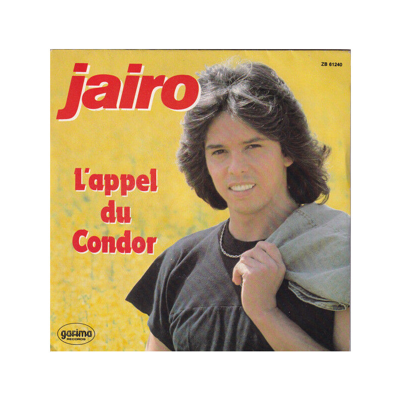 L'Appel Du Condor