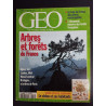 Revue Géo Magazine N° 187