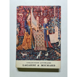 XVIe siecle Les grands auteurs français du programme II