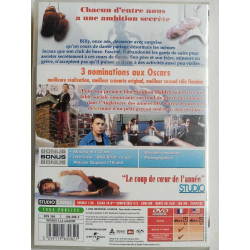 Billy Elliot DVD simple