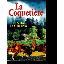 La coquetière