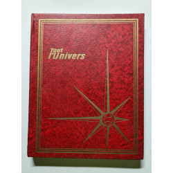 Tout l'univers grande encyclopedie de culture generale entieriment...