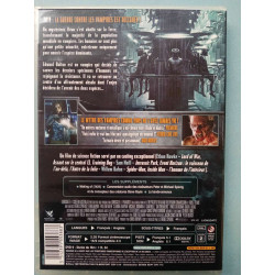 Daybreakers Ethan Hawke Willem Dafoe DVD