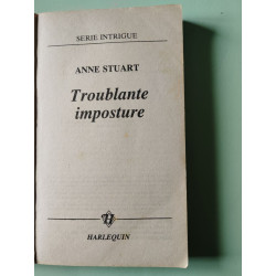 Troublante imposture