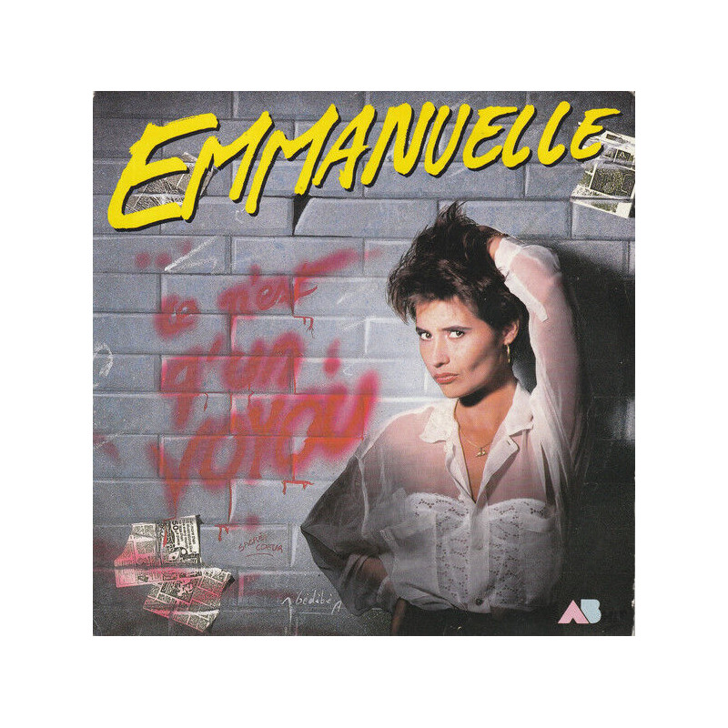 Ce N'est Qu'un Voyou