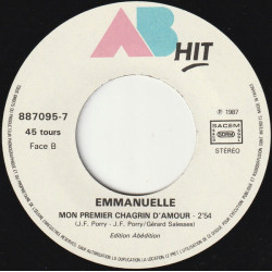 Ce N'est Qu'un Voyou