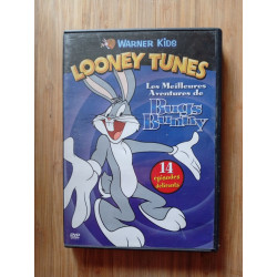 Bugs Bunny : Les Meilleures aventures