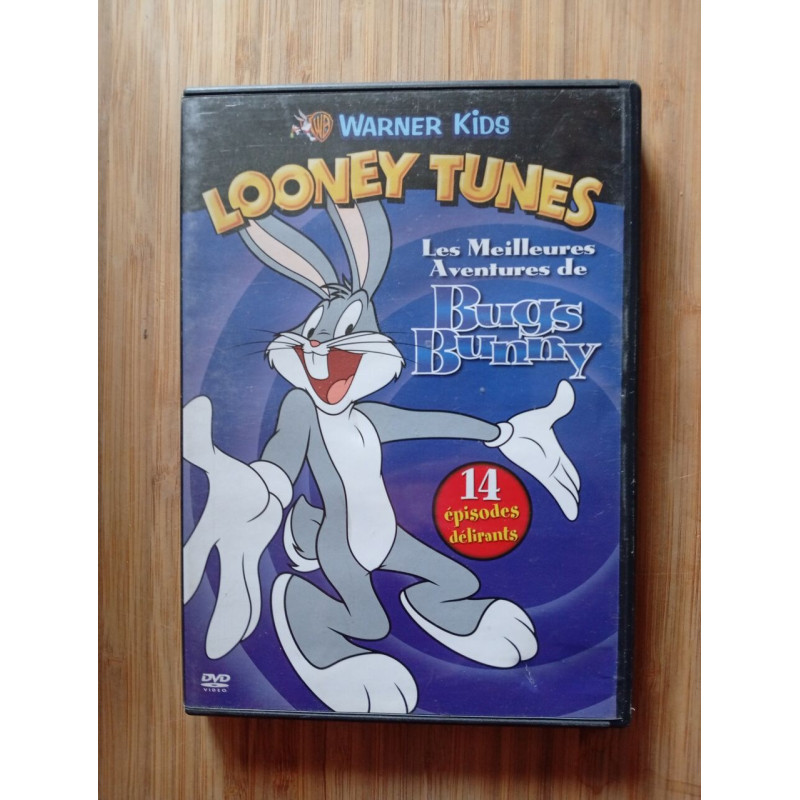 Bugs Bunny : Les Meilleures aventures