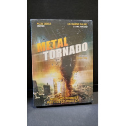 Métal tornado - Neuf sous blister