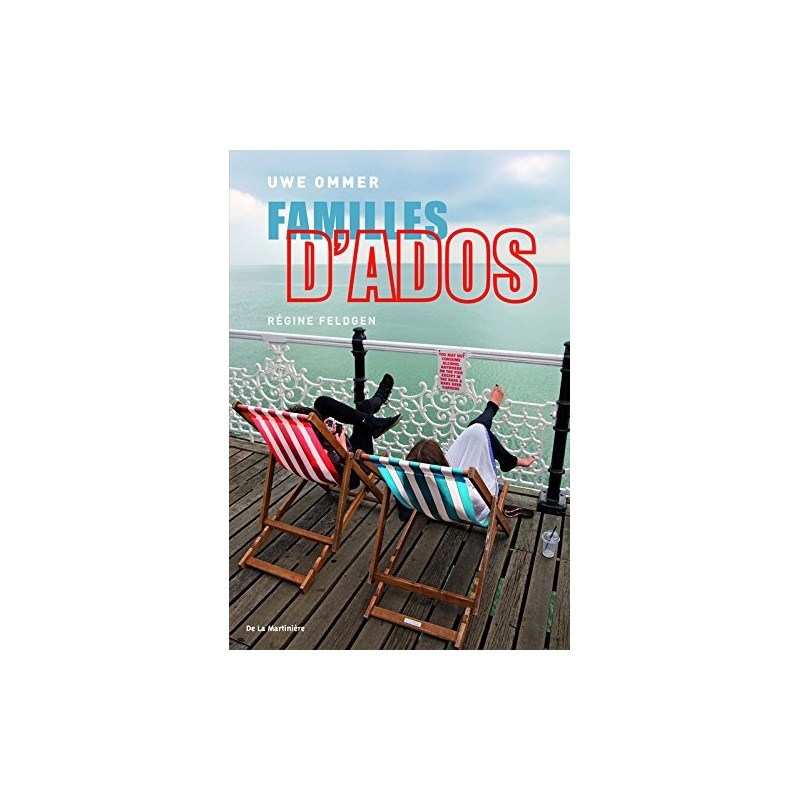 Familles d'ados