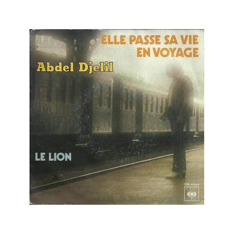 Elle Passe Sa Vie En Voyage