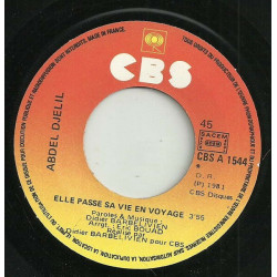 Elle Passe Sa Vie En Voyage