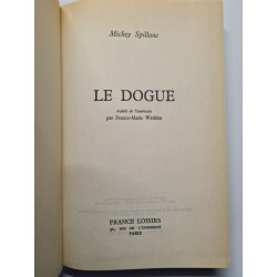 Le dogue
