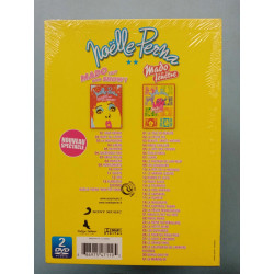 - Mado à sa fenêtre Mado fait son show coffret 2 DVD 2 DVD