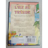 DVD - L'ile au trésor