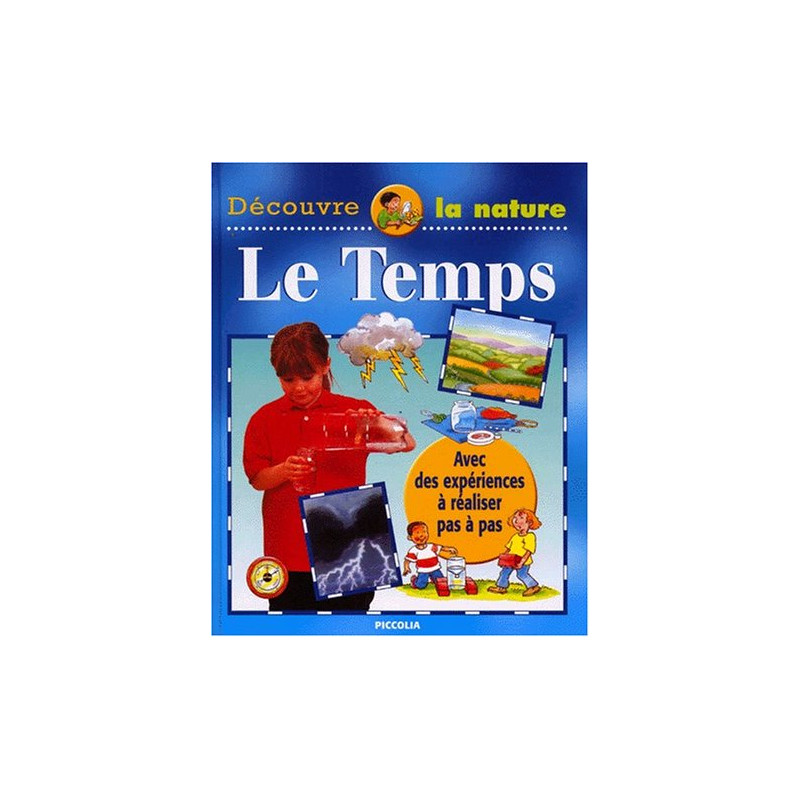 Le temps