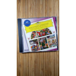 Rimsky korsakov : scheherazade