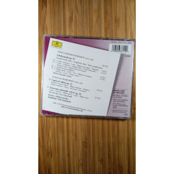 Rimsky korsakov : scheherazade