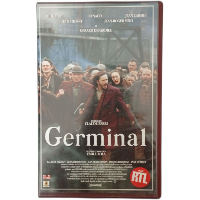 Germinal